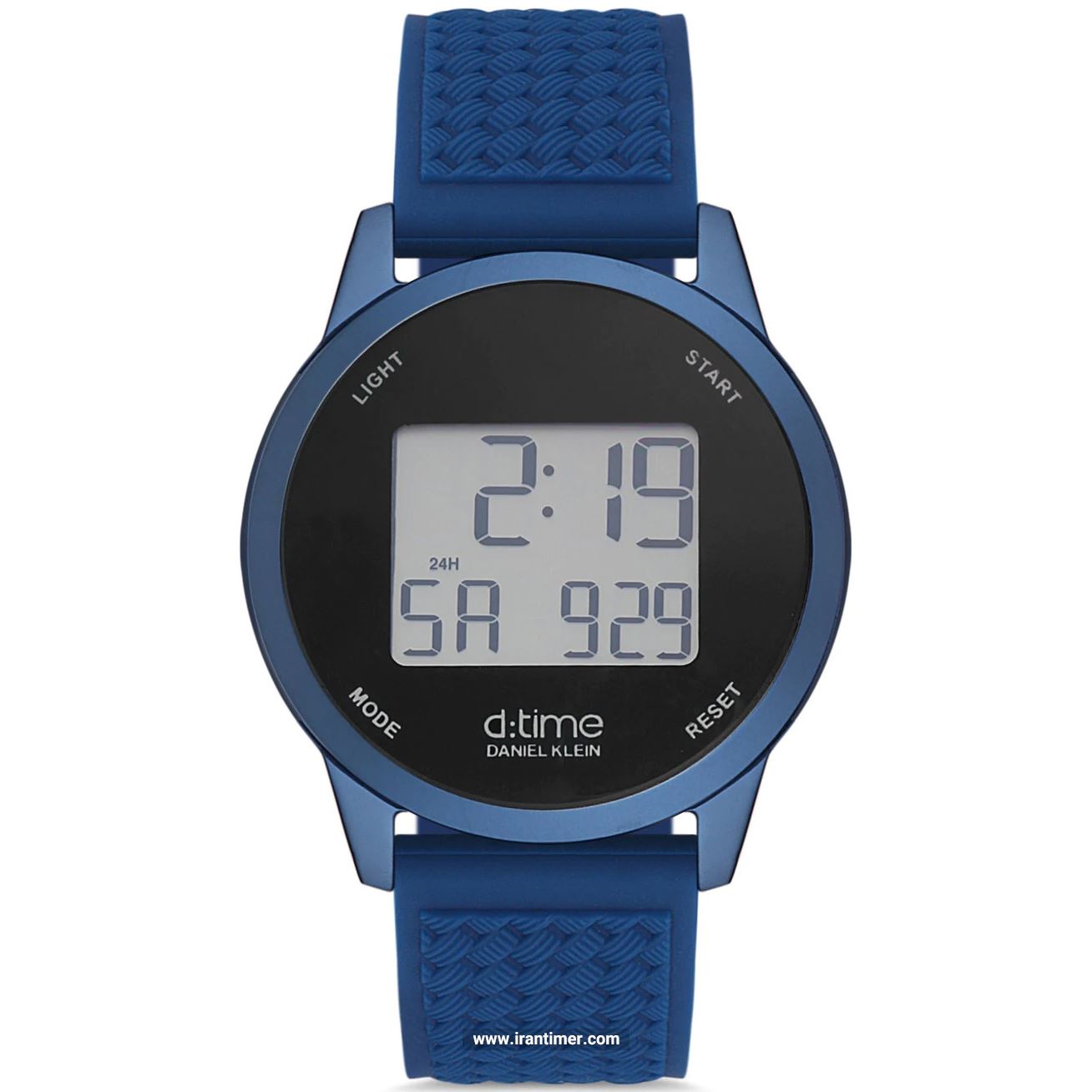 قیمت و خرید ساعت مچی مردانه دنیل کلین(Daniel Klein) مدل DK.1.12640-4 اسپرت | اورجینال و اصلی