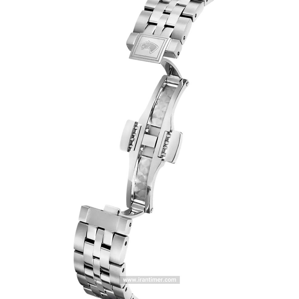 قیمت و خرید ساعت مچی زنانه جگوار(JAGUAR) مدل J994/2 فشن | اورجینال و اصلی