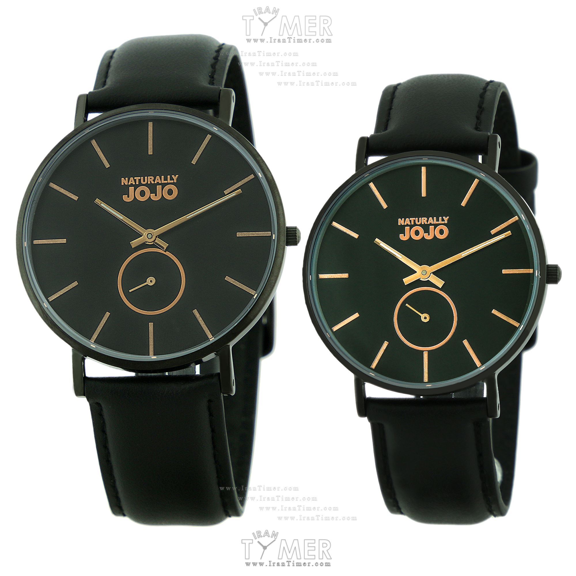 قیمت و خرید ساعت مچی مردانه جوجو(JOJO) مدل JO96886.88RM کلاسیک | اورجینال و اصلی