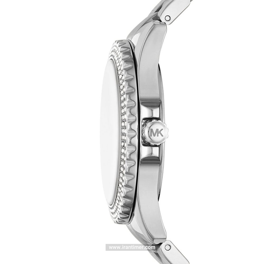 قیمت و خرید ساعت مچی زنانه مایکل کورس(MICHAEL KORS) مدل MK7403 فشن | اورجینال و اصلی