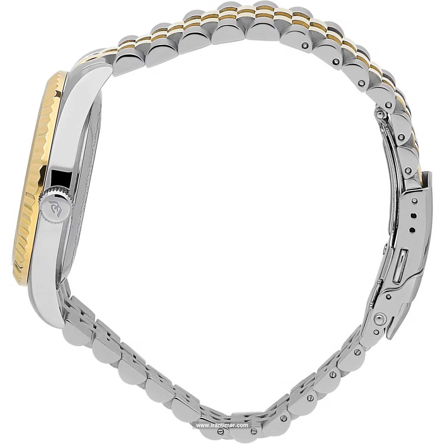 قیمت و خرید ساعت مچی مردانه فلیپ واچ(Philip Watch) مدل R8223597025 کلاسیک | اورجینال و اصلی