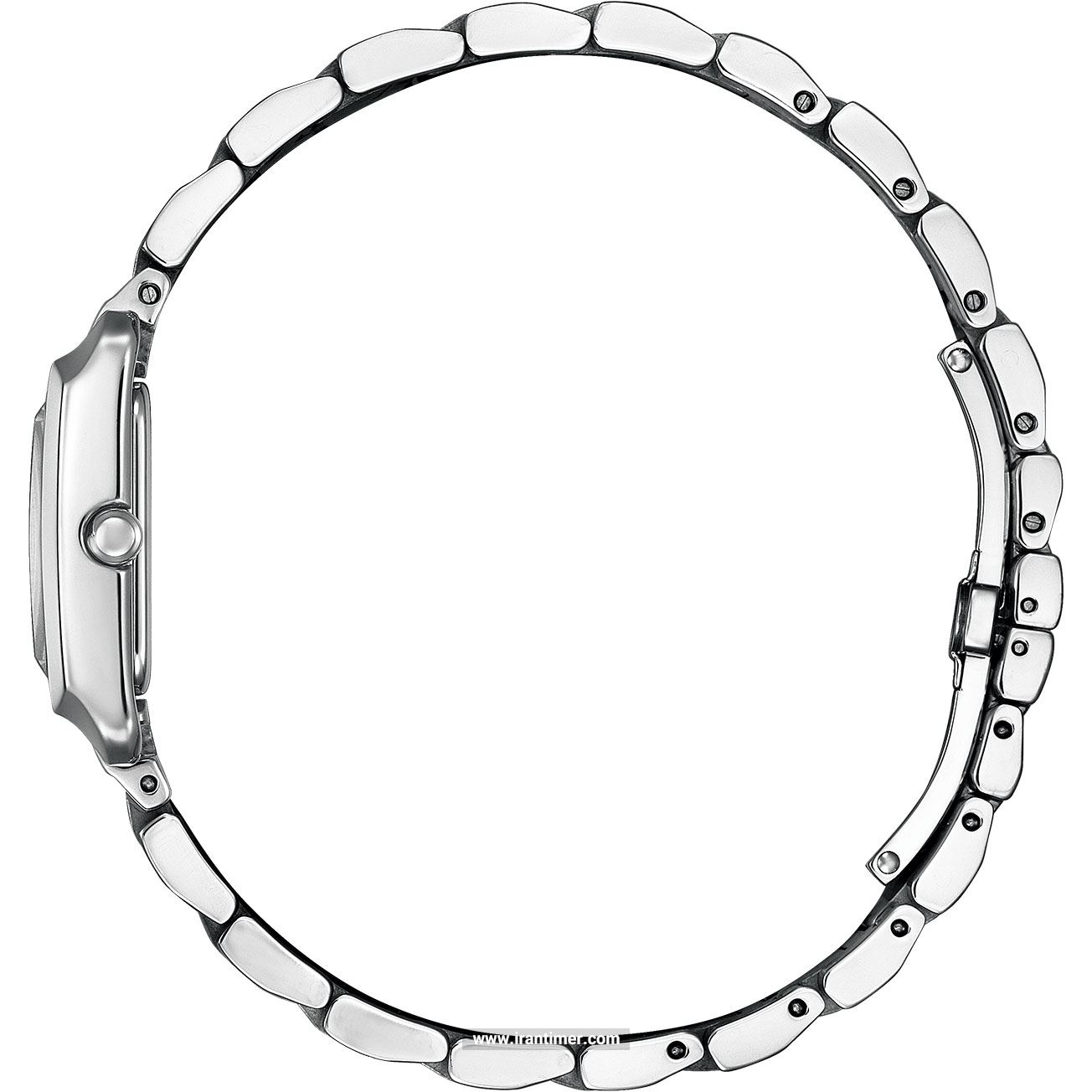 قیمت و خرید ساعت مچی زنانه سیتیزن(CITIZEN) مدل EW5600-87D کلاسیک | اورجینال و اصلی