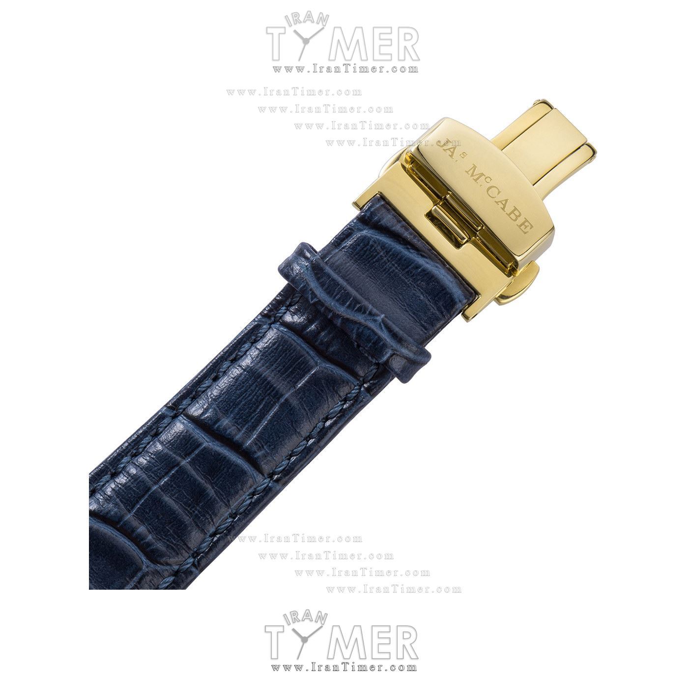 قیمت و خرید ساعت مچی مردانه جیمز مک کیب(JAMES MC CABE) مدل JM-1024-03 کلاسیک | اورجینال و اصلی