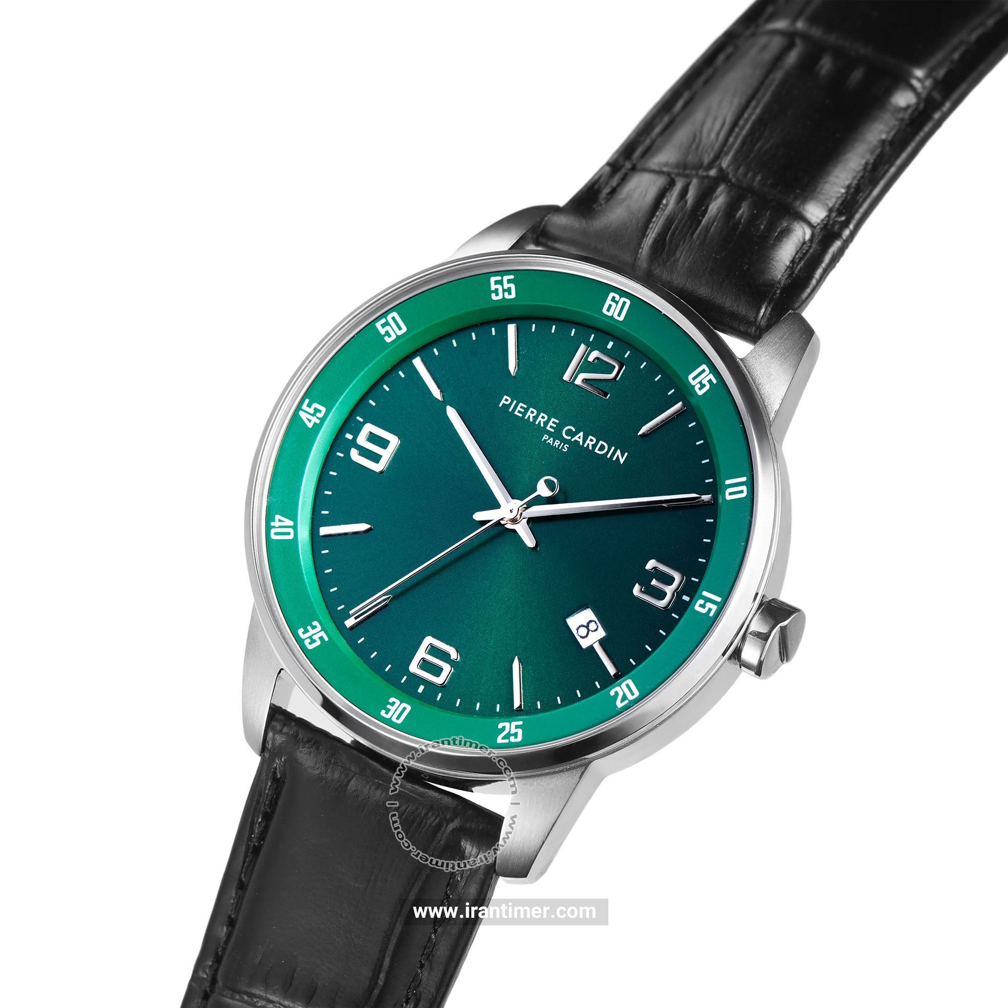 قیمت و خرید ساعت مچی مردانه پیر کاردین(PIERRE CARDIN) مدل CMR.0003 کلاسیک | اورجینال و اصلی