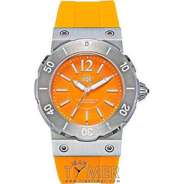 قیمت و خرید ساعت مچی مردانه زنانه کاتر پیلار(CAT) مدل D2.341.24.434 اسپرت | اورجینال و اصلی