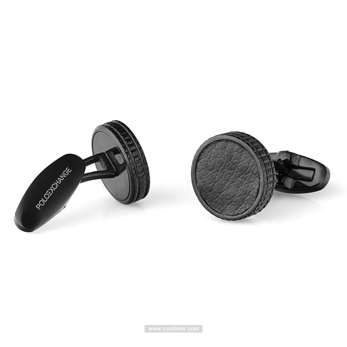 قیمت و خرید دکمه سر دست مردانه پولو اکسچنج(POLO EXCHANGE) مدل PXY471-02 کلاسیک | اورجینال و اصلی