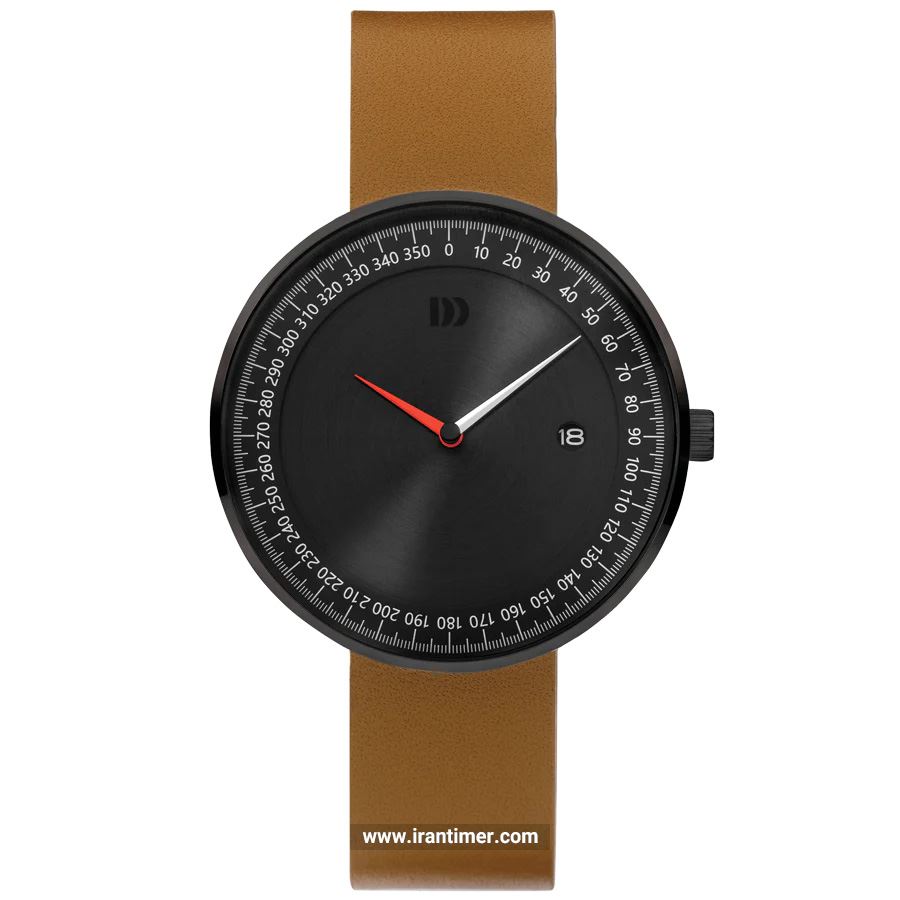 قیمت و خرید ساعت مچی مردانه دنیش دیزاین(Danish Design) مدل 11-B1-10 کلاسیک | اورجینال و اصلی