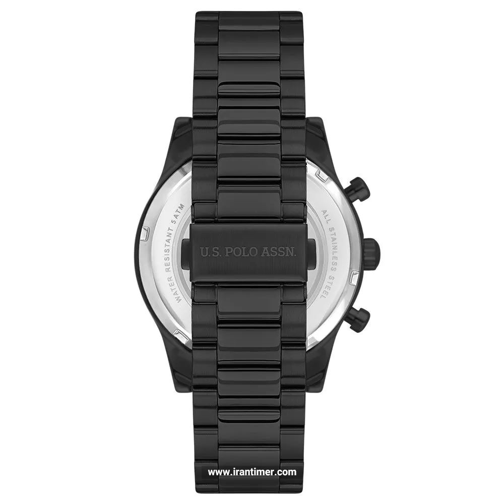 قیمت و خرید ساعت مچی مردانه یو اس پولو(U.S. Polo Assn) مدل USPA1055B-06 کلاسیک | اورجینال و اصلی