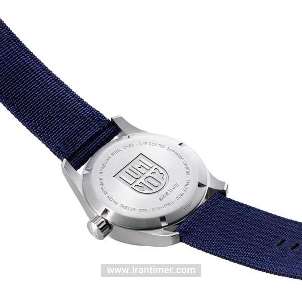 قیمت و خرید ساعت مچی مردانه لومینوکس(LUMINOX) مدل XL.1903 کلاسیک | اورجینال و اصلی