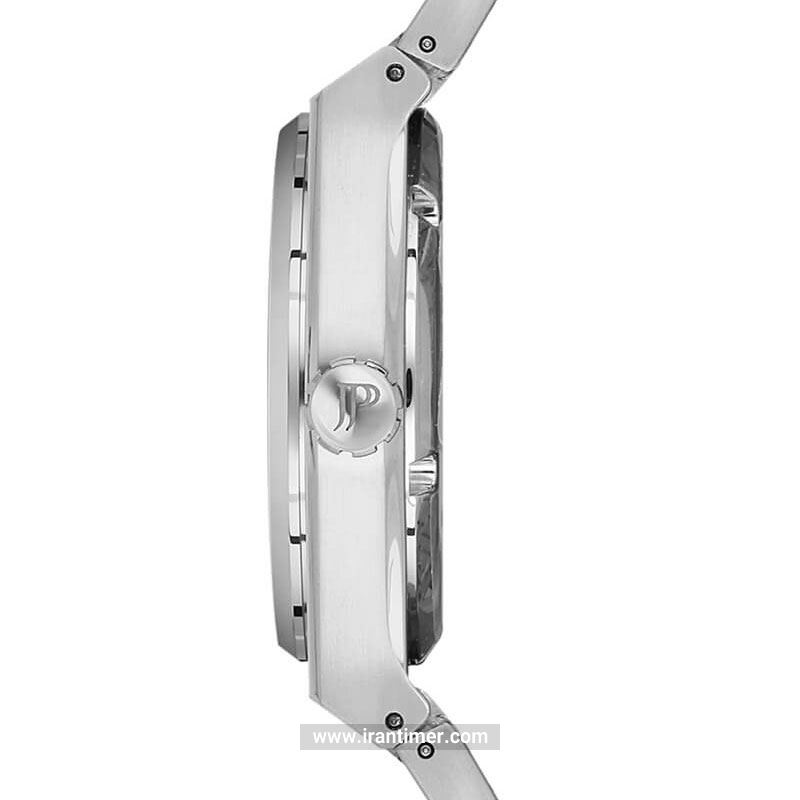 قیمت و خرید ساعت مچی مردانه ژاک فیلیپ(Jacques Philippe) مدل JPQGS4213X6LG کلاسیک | اورجینال و اصلی