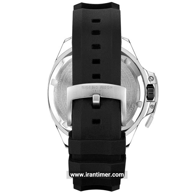 قیمت و خرید ساعت مچی مردانه جورجیو فیدن(GIORGIO FEDON) مدل GFCU001 اسپرت | اورجینال و اصلی