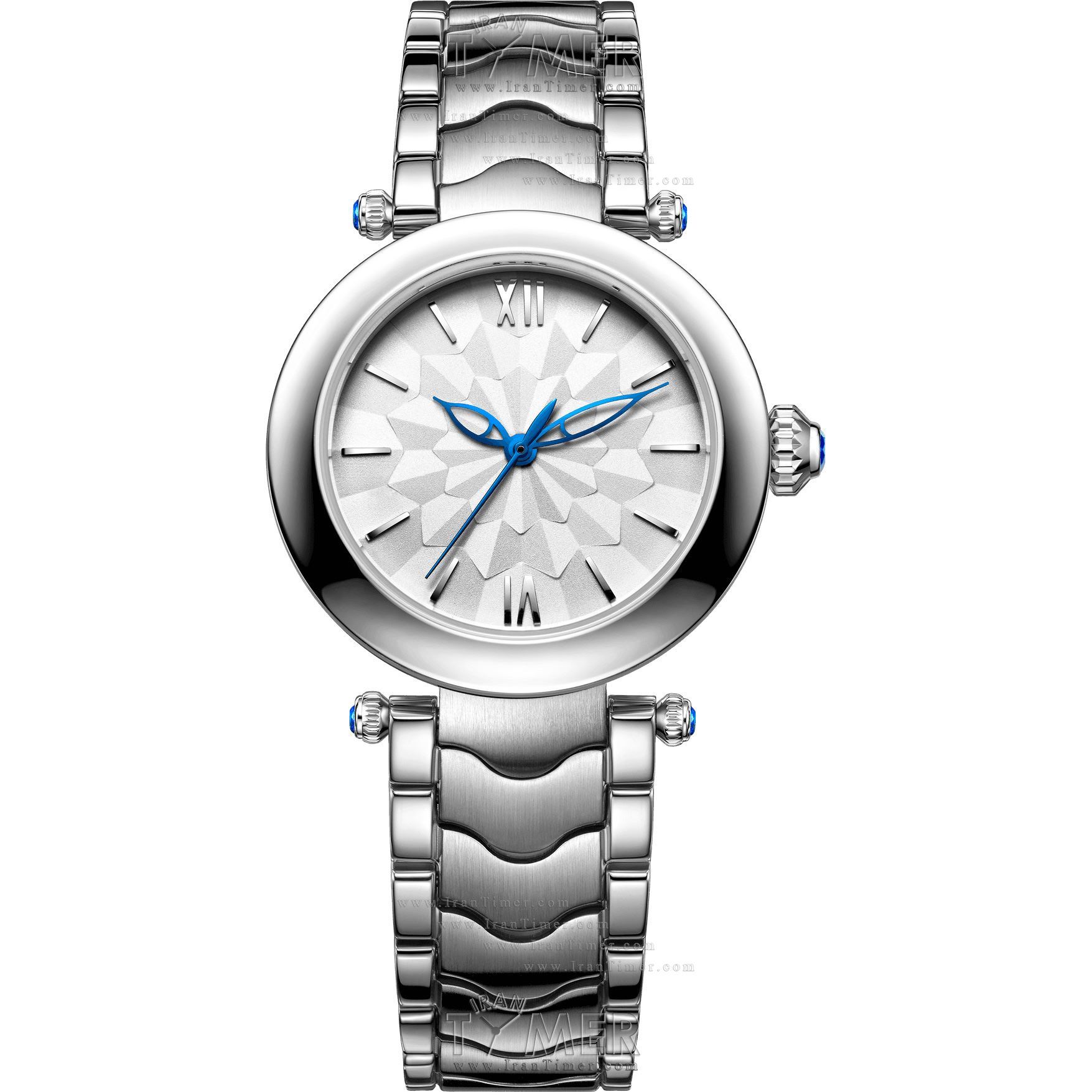 قیمت و خرید ساعت مچی زنانه امیل شوریه(EMILE CHOURIET) مدل 61.2188.L.6.6.28.6 کلاسیک | اورجینال و اصلی