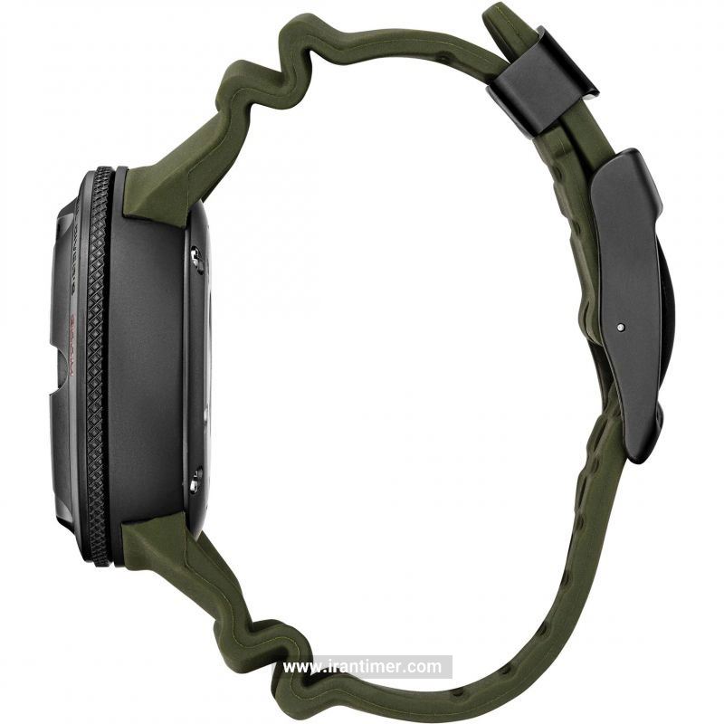 قیمت و خرید ساعت مچی مردانه سیتیزن(CITIZEN) مدل BJ8057-09X اسپرت | اورجینال و اصلی