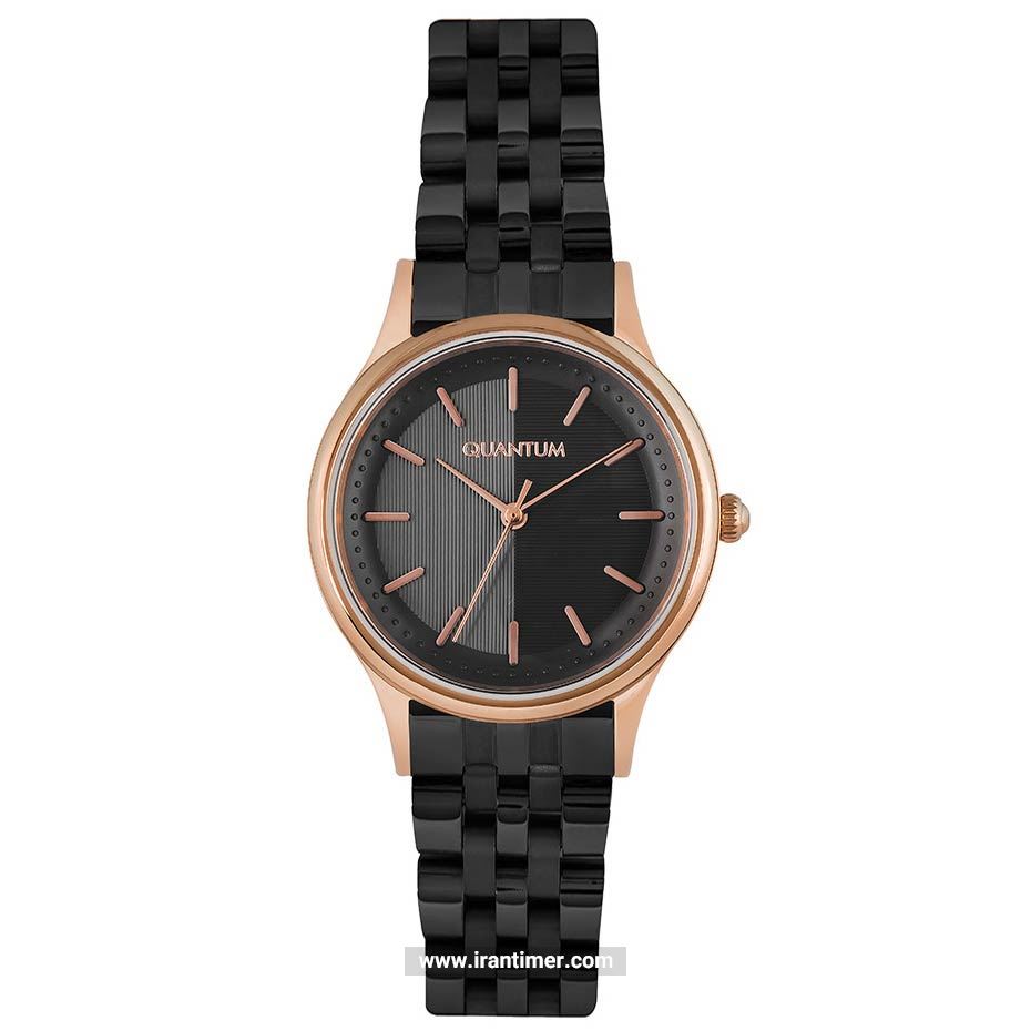 قیمت و خرید ساعت مچی زنانه کوآنتوم(Quantum) مدل Q-IML776.450 کلاسیک | اورجینال و اصلی