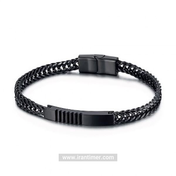 قیمت و خرید دستبند باز مردانه لیکوپر(LEE COOPER) مدل LC.B.01352.650 اسپرت (ورزشی) | اورجینال و اصلی