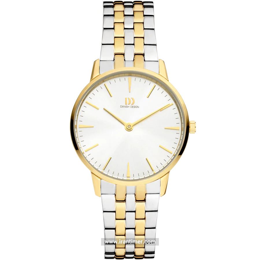 قیمت و خرید ساعت مچی زنانه دنیش دیزاین(Danish Design) مدل IV95Q1251 کلاسیک | اورجینال و اصلی