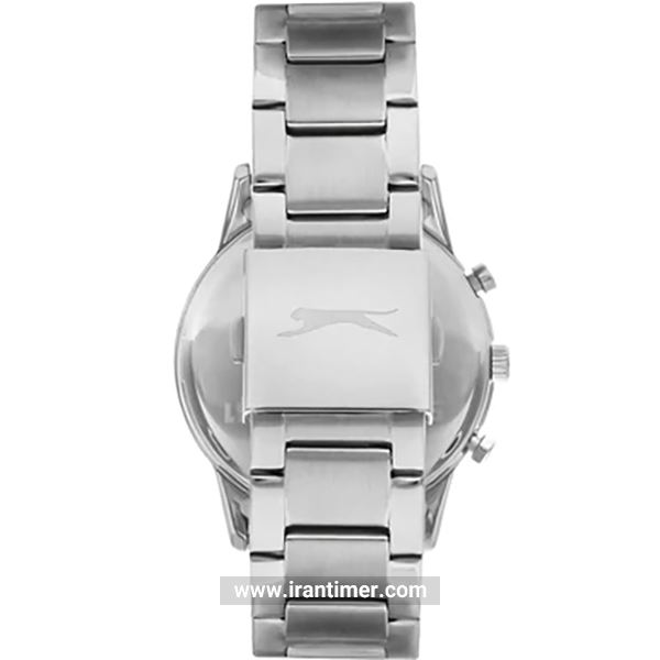 قیمت و خرید ساعت مچی مردانه اسلازنجر(SLAZENGER) مدل SL.09.6410.2.03 کلاسیک | اورجینال و اصلی