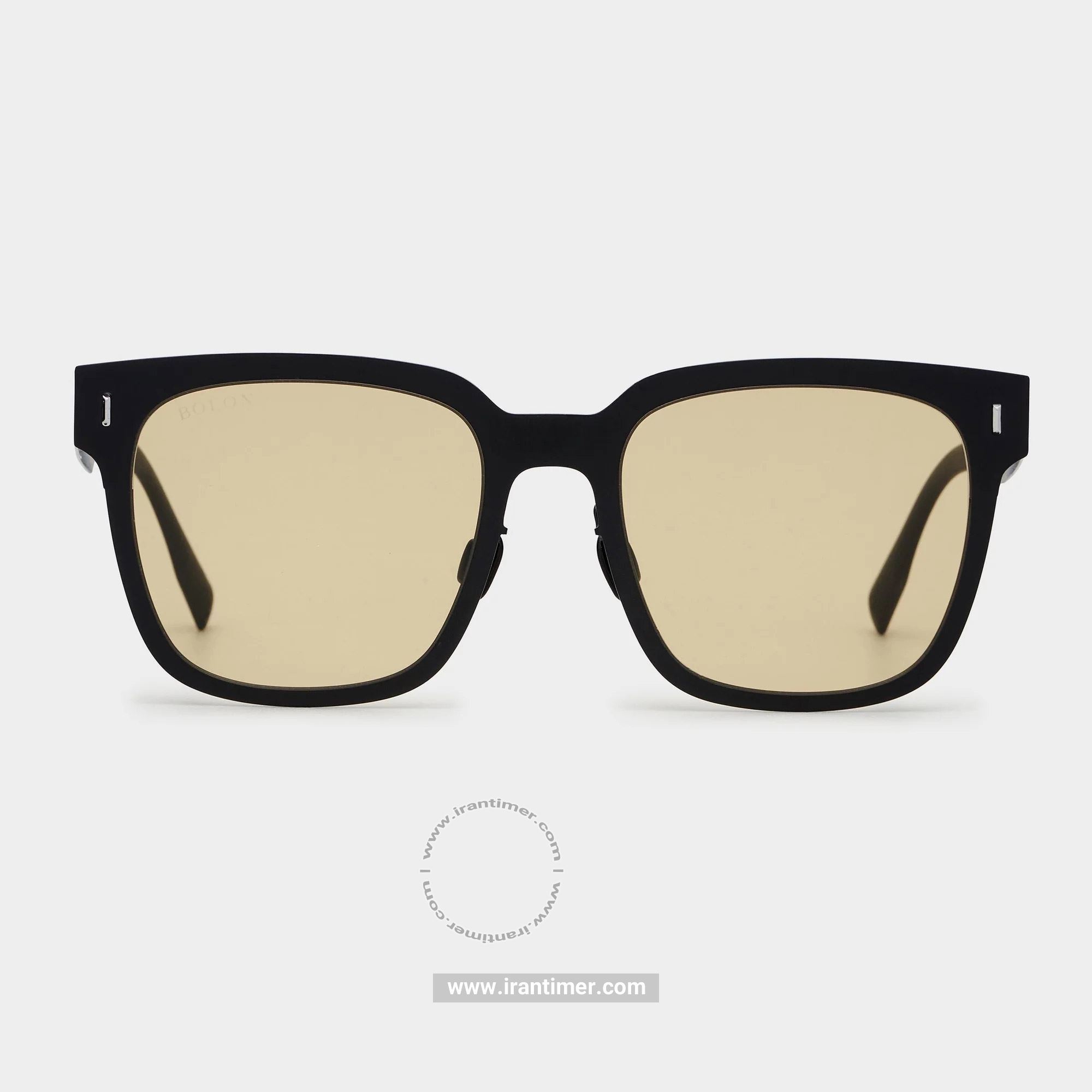 قیمت و خرید عینک آفتابی زنانه مردانه کلاسیک (Bolon) مدل BL8086A18 | اورجینال و اصلی