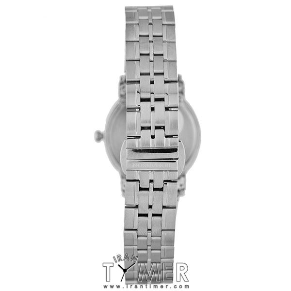 قیمت و خرید ساعت مچی زنانه رومانسون(ROMANSON) مدل TM3257LL1WAS2W کلاسیک | اورجینال و اصلی