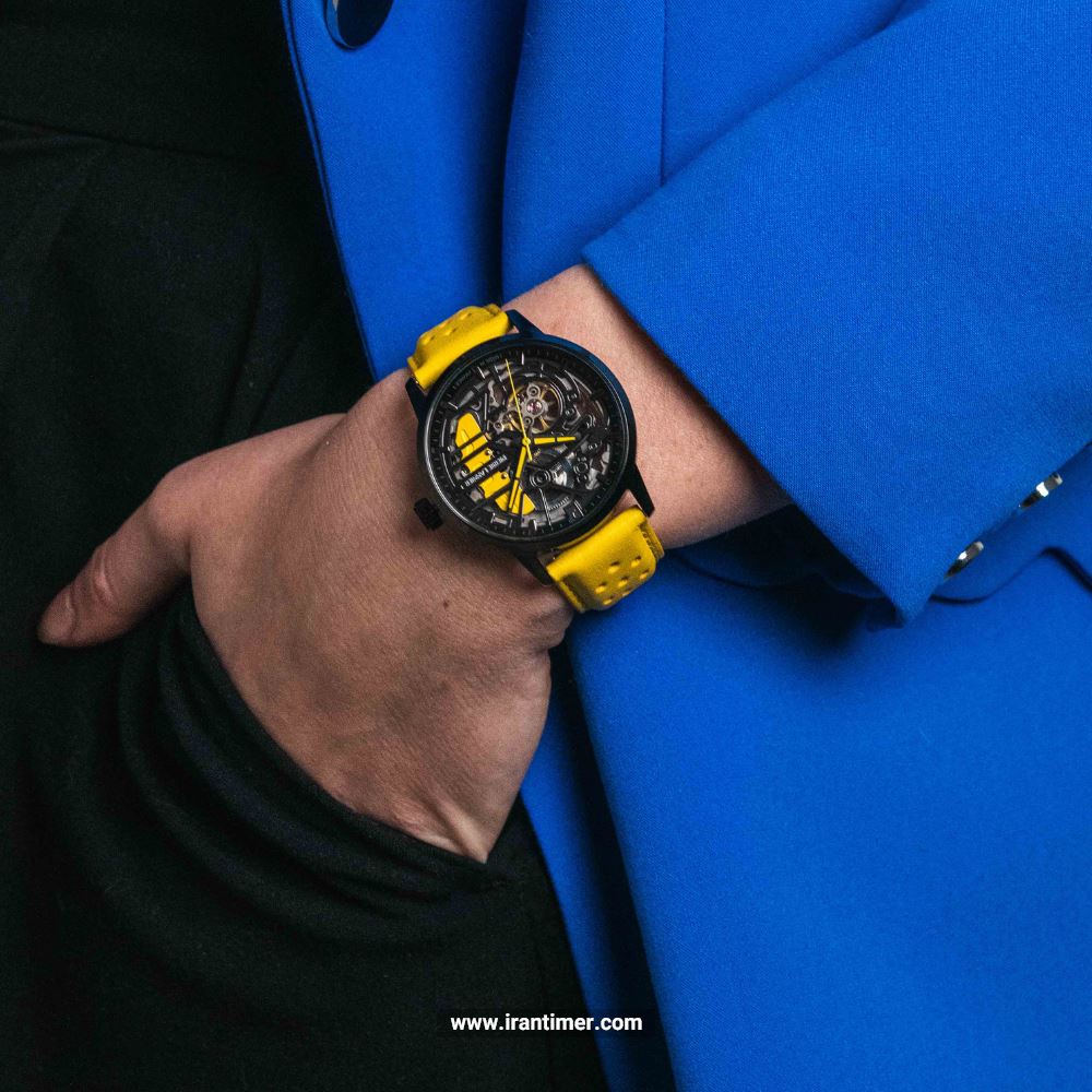 قیمت و خرید ساعت مچی زنانه پیر لنیر(PIERRE LANNIER) مدل 145G849 کلاسیک | اورجینال و اصلی