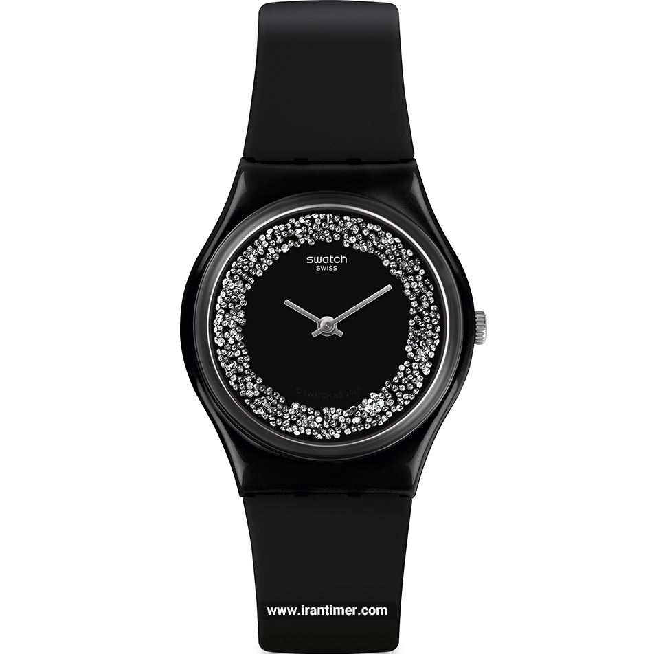 قیمت و خرید ساعت مچی زنانه سواچ(SWATCH) مدل GB312 اسپرت | اورجینال و اصلی