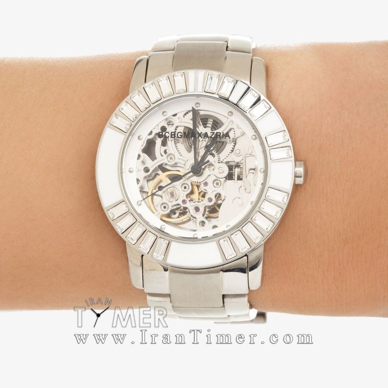 قیمت و خرید ساعت مچی زنانه بی سی بی جی(BCBG MAXAZRIA) مدل BG8292 فشن | اورجینال و اصلی