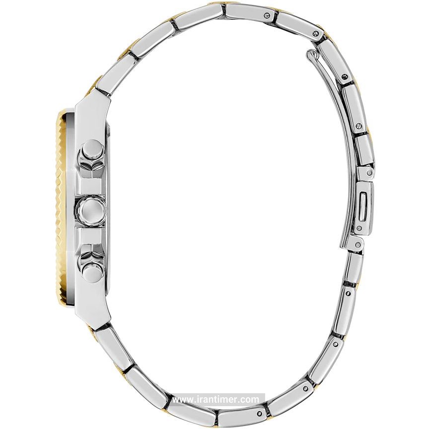 قیمت و خرید ساعت مچی زنانه گس(GUESS) مدل GW0769L3 کلاسیک | اورجینال و اصلی