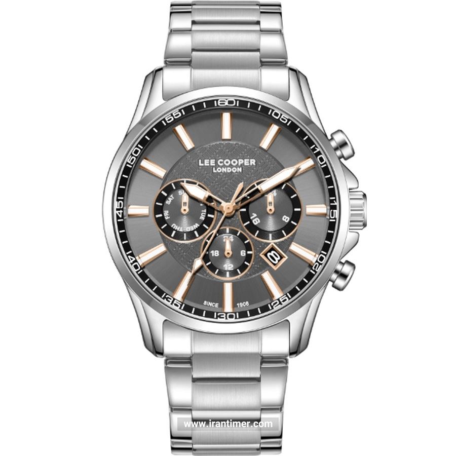 قیمت و خرید ساعت مچی مردانه لیکوپر(LEE COOPER) مدل LC08149.360 کلاسیک | اورجینال و اصلی
