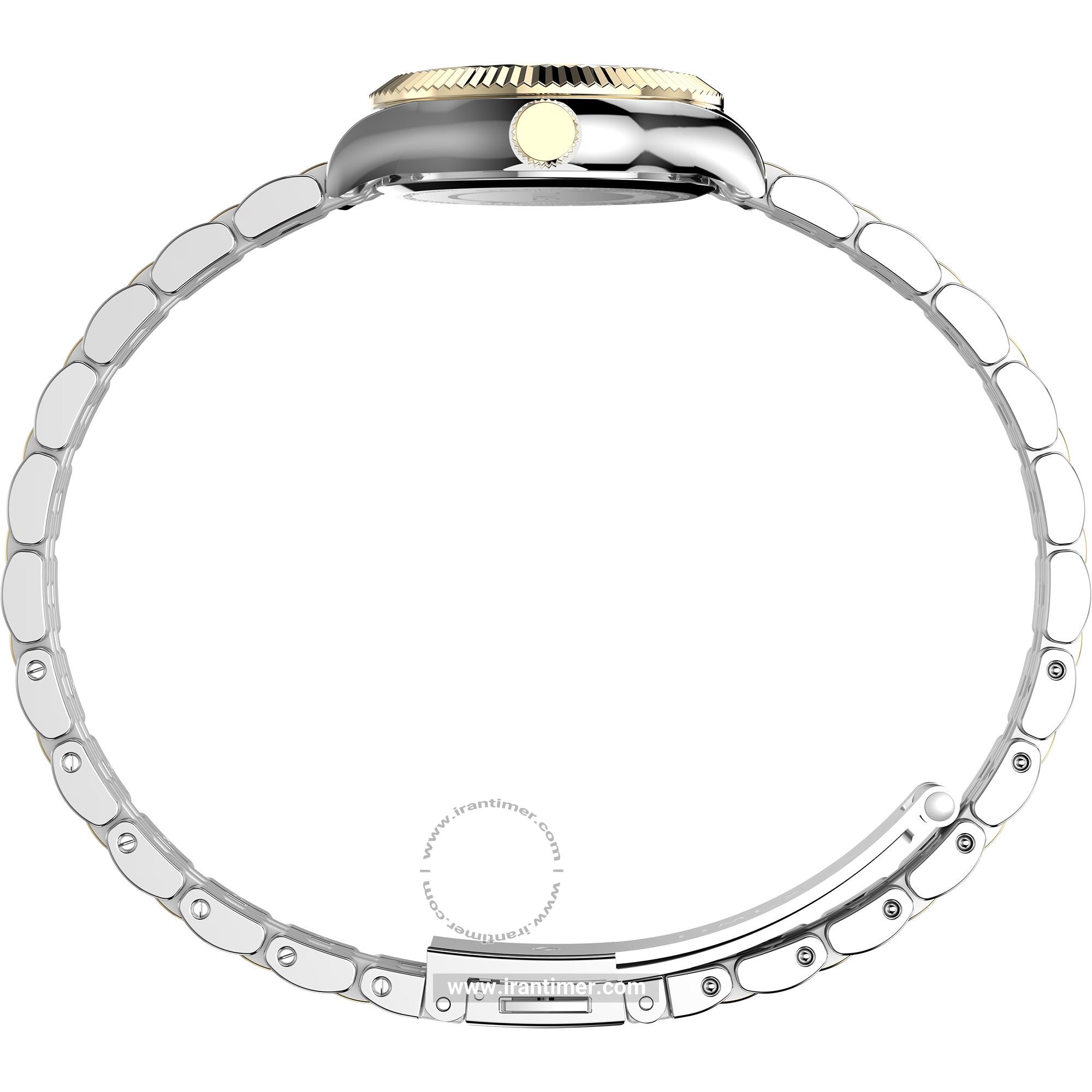 قیمت و خرید ساعت مچی زنانه تایمکس(TIMEX) مدل TW2W90900 کلاسیک | اورجینال و اصلی