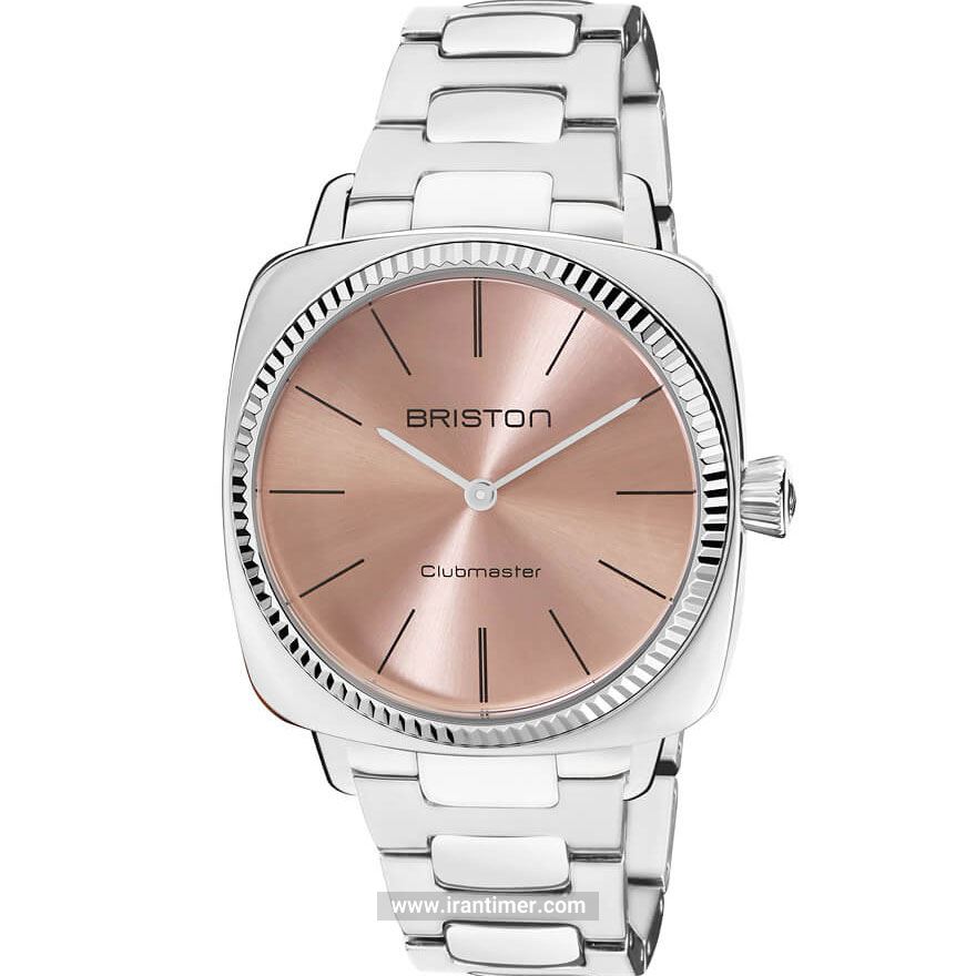 قیمت و خرید ساعت مچی زنانه بریستونن رست(BRISTON WRIST) مدل 23937.S.E.6.SB کلاسیک | اورجینال و اصلی