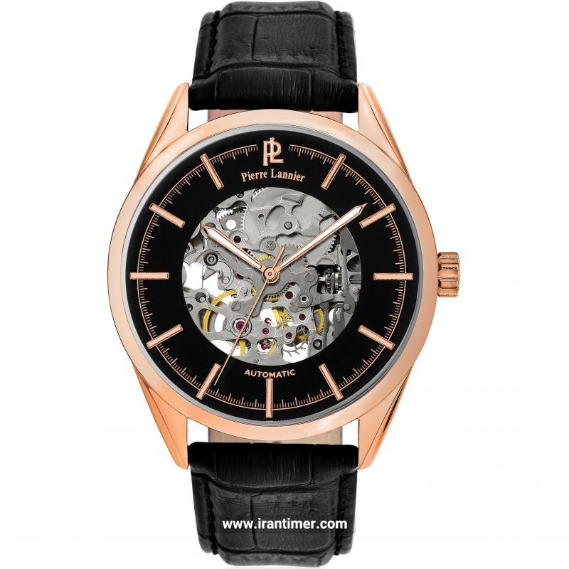 قیمت و خرید ساعت مچی مردانه پیر لنیر(PIERRE LANNIER) مدل 307C033 کلاسیک | اورجینال و اصلی
