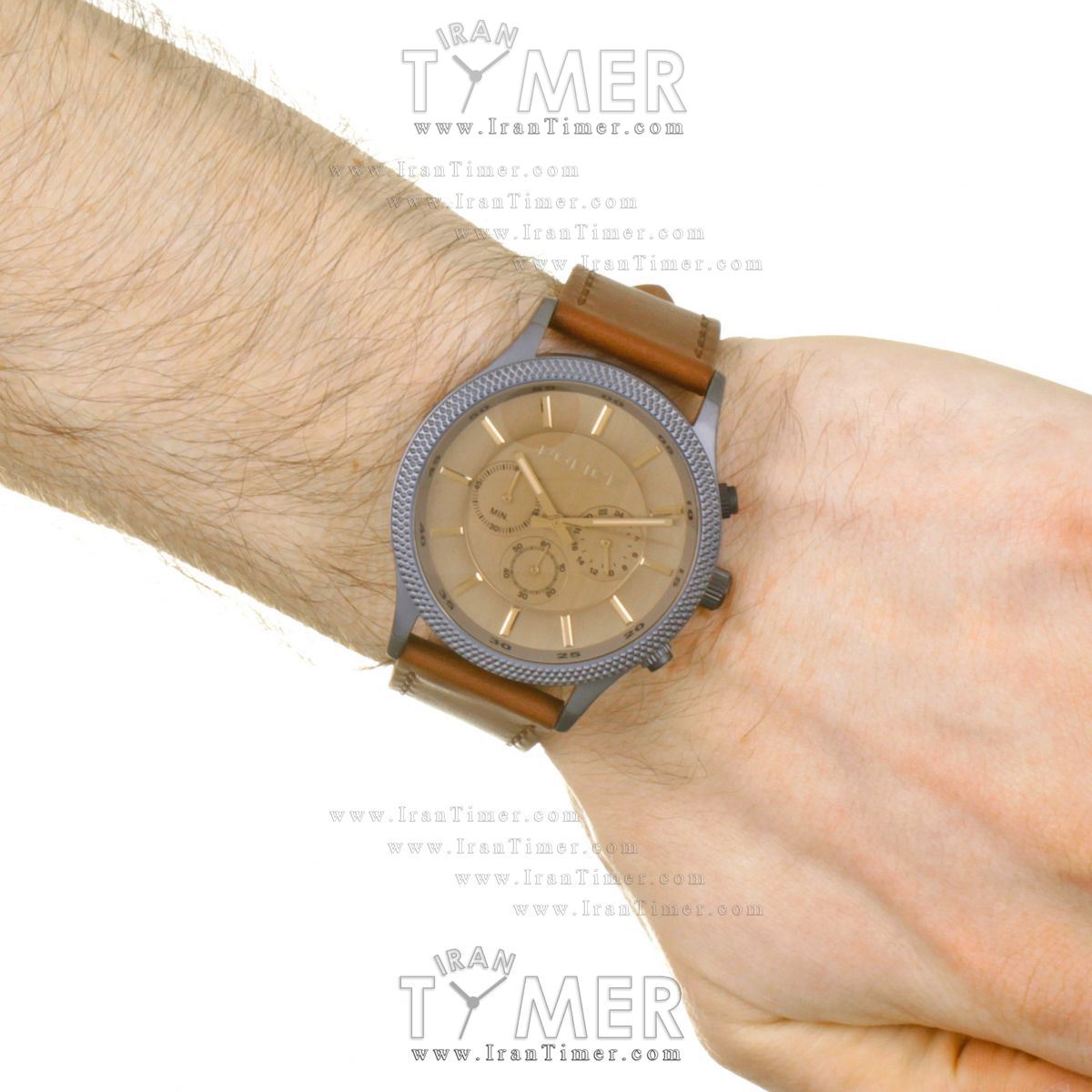 قیمت و خرید ساعت مچی مردانه پلیس(POLICE) مدل P15002JSU-13 کلاسیک | اورجینال و اصلی