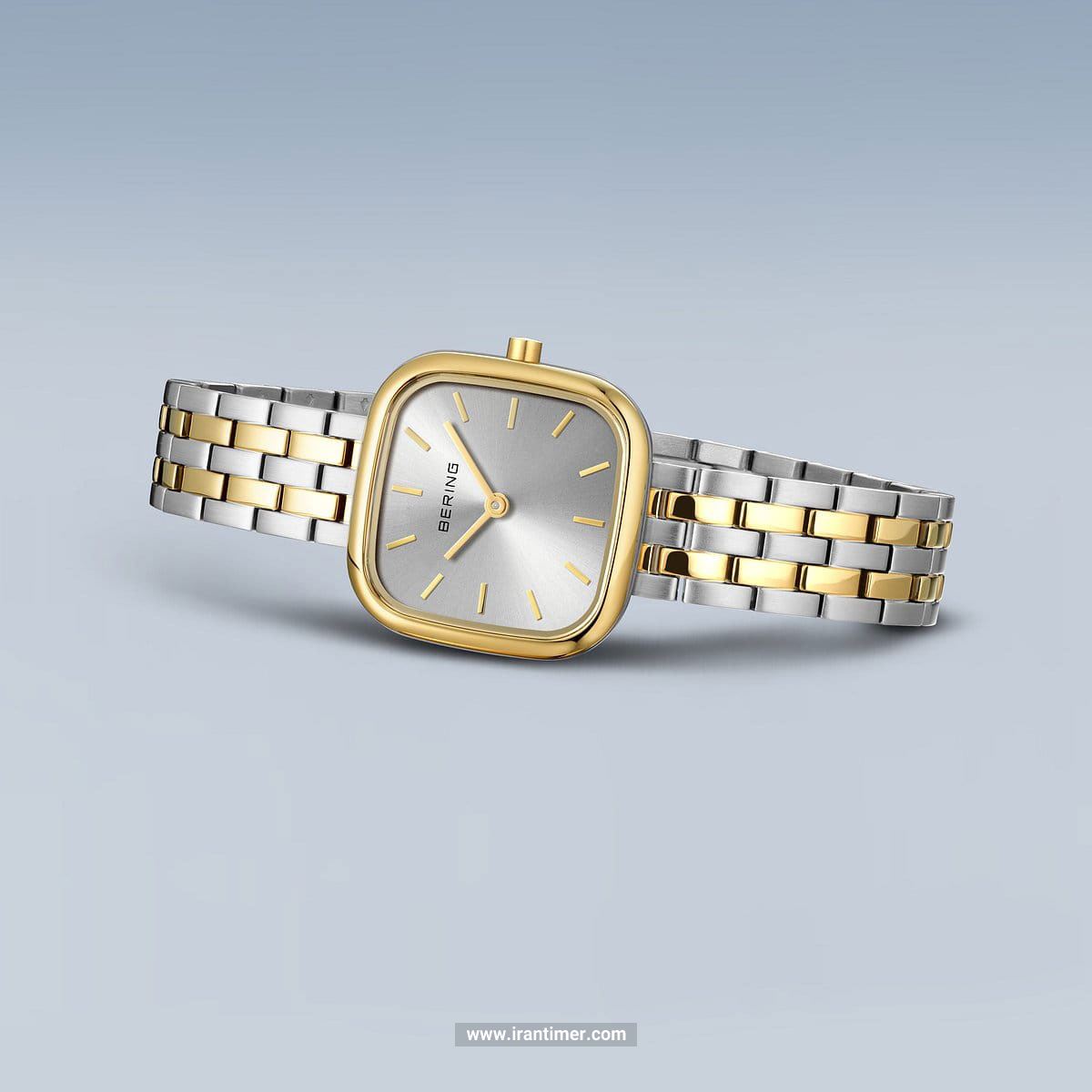 قیمت و خرید ساعت مچی زنانه برینگ(BERING) مدل B17926-714 کلاسیک | اورجینال و اصلی