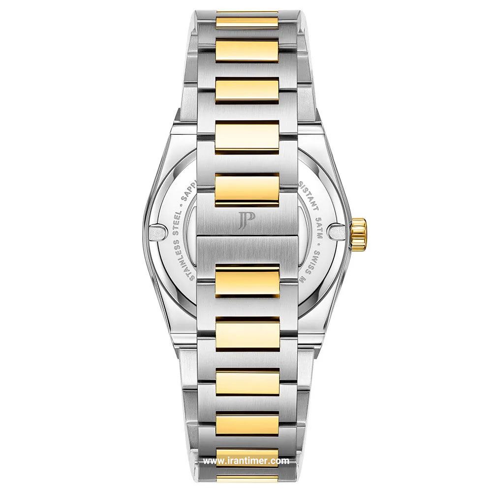 قیمت و خرید ساعت مچی زنانه ژاک فیلیپ(Jacques Philippe) مدل JPQGLS5873X8 کلاسیک | اورجینال و اصلی