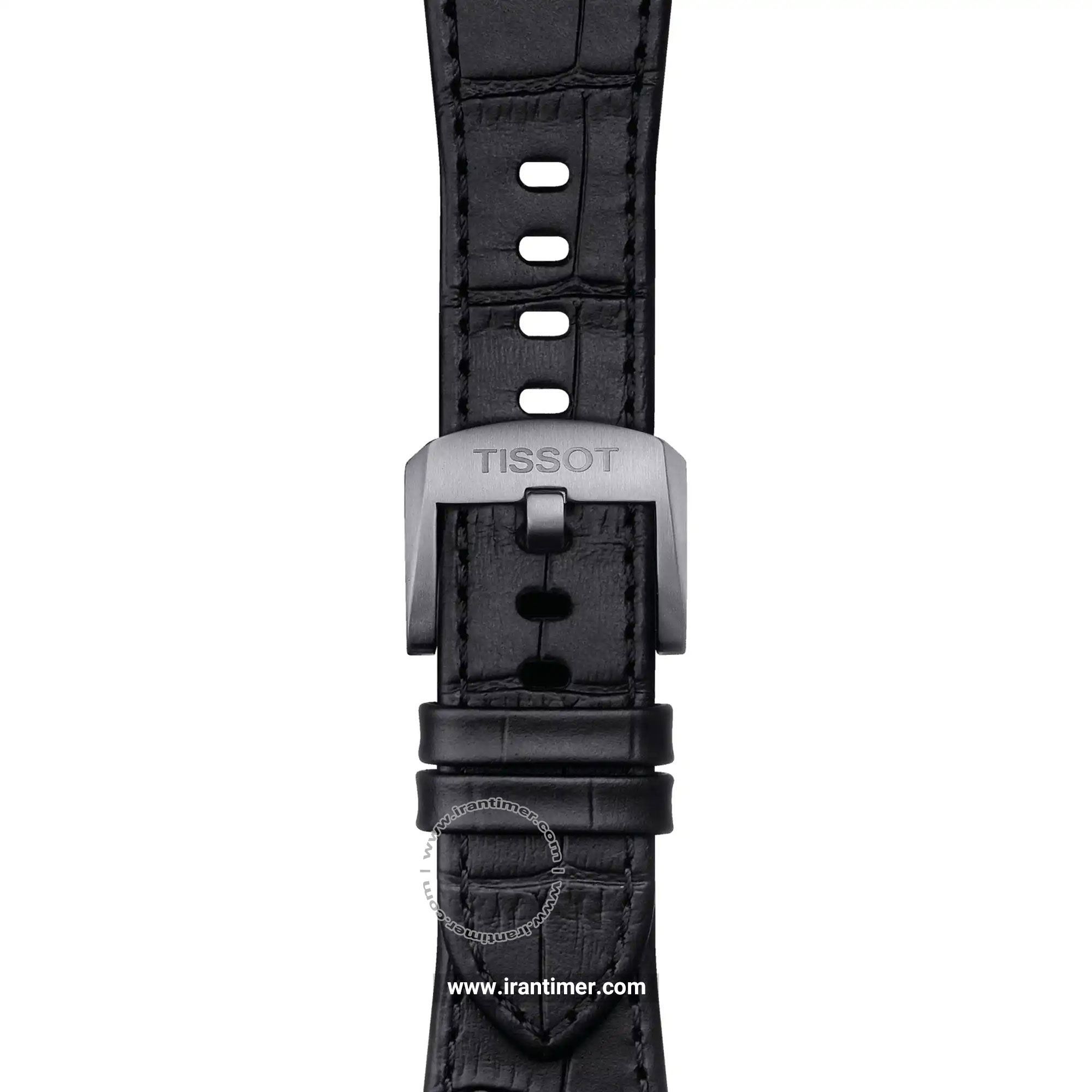 قیمت و خرید ساعت مچی مردانه تیسوت(TISSOT) مدل T137.407.16.051.00 کلاسیک | اورجینال و اصلی