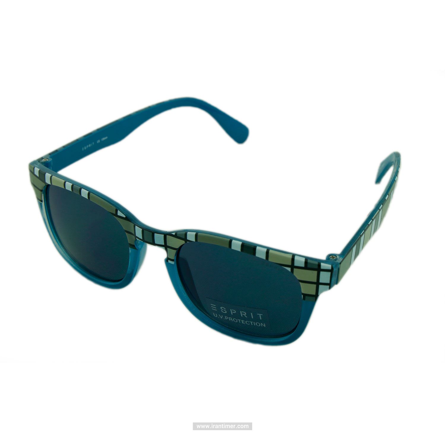 قیمت و خرید عینک آفتابی بچگانه کلاسیک (ESPRIT) مدل ET19778/543 | اورجینال و اصلی