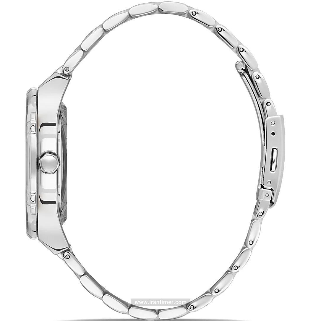 قیمت و خرید ساعت مچی مردانه دیوید گانر(David Guner) مدل DG-8710GA-A2 کلاسیک | اورجینال و اصلی