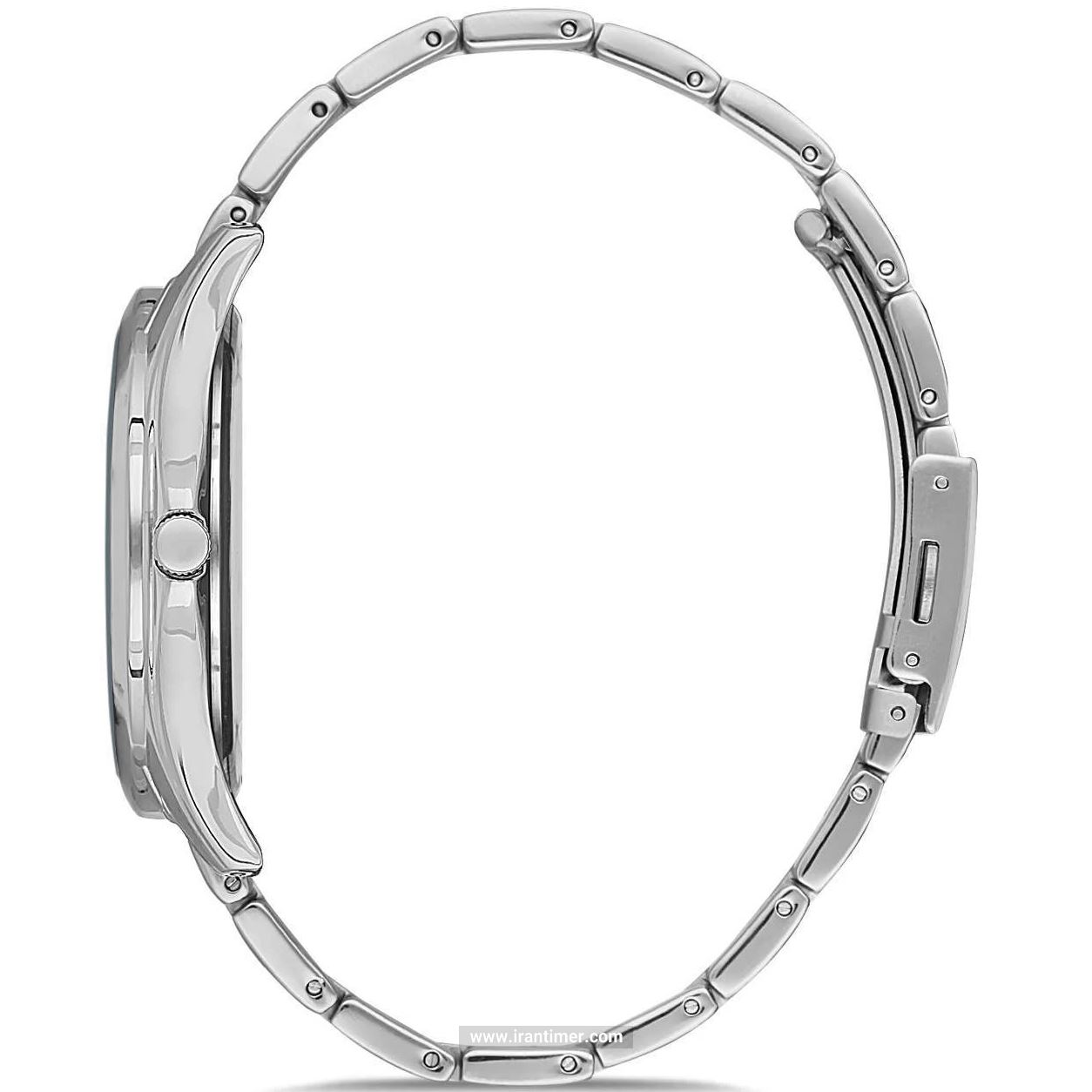 قیمت و خرید ساعت مچی مردانه بیگوتی(Bigotti) مدل BG.1.10158-3 کلاسیک | اورجینال و اصلی