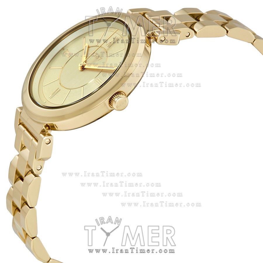 قیمت و خرید ساعت مچی زنانه دی کی ان وای(DKNY) مدل NY2583 کلاسیک | اورجینال و اصلی