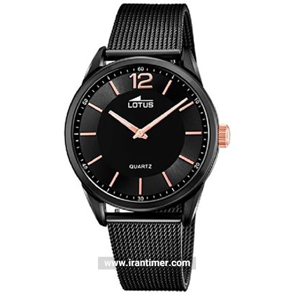 قیمت و خرید ساعت مچی مردانه لوتوس(LOTUS) مدل L18736/3 کلاسیک | اورجینال و اصلی