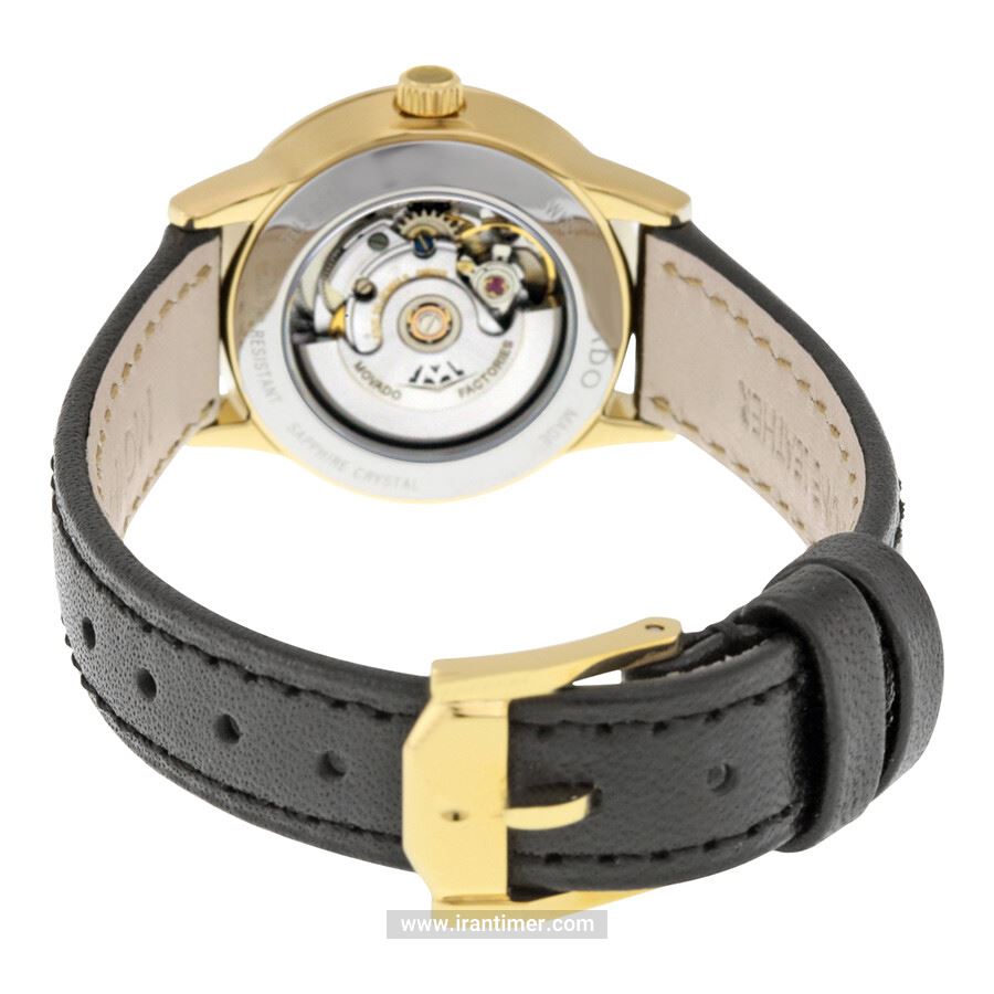 قیمت و خرید ساعت مچی زنانه موادو(MOVADO) مدل 606925 کلاسیک | اورجینال و اصلی