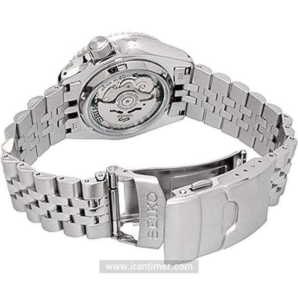 قیمت و خرید ساعت مچی مردانه سیکو(SEIKO) مدل SSK005J1 اسپرت | اورجینال و اصلی
