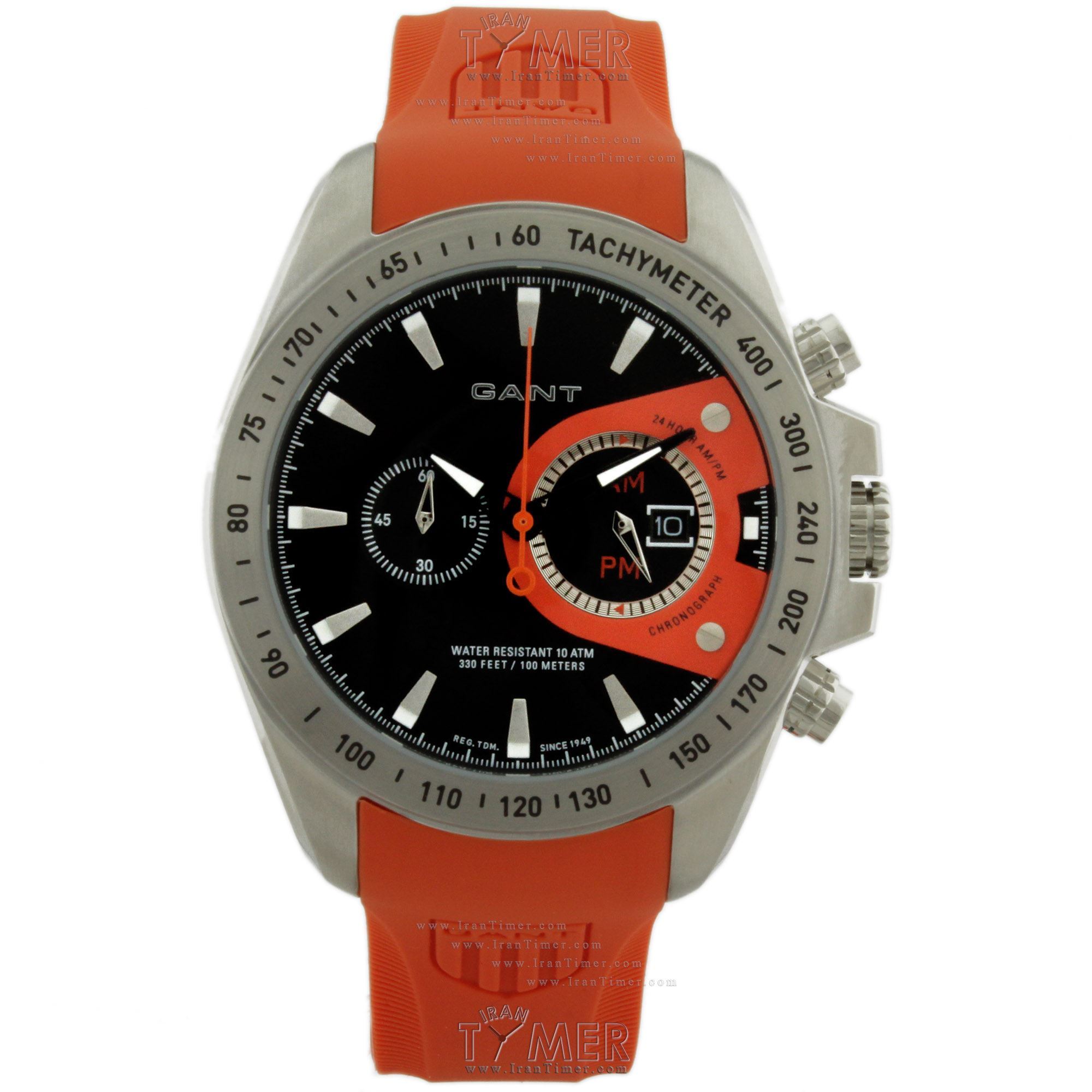 قیمت و خرید ساعت مچی مردانه گنت(GANT) مدل GW10384 اسپرت | اورجینال و اصلی