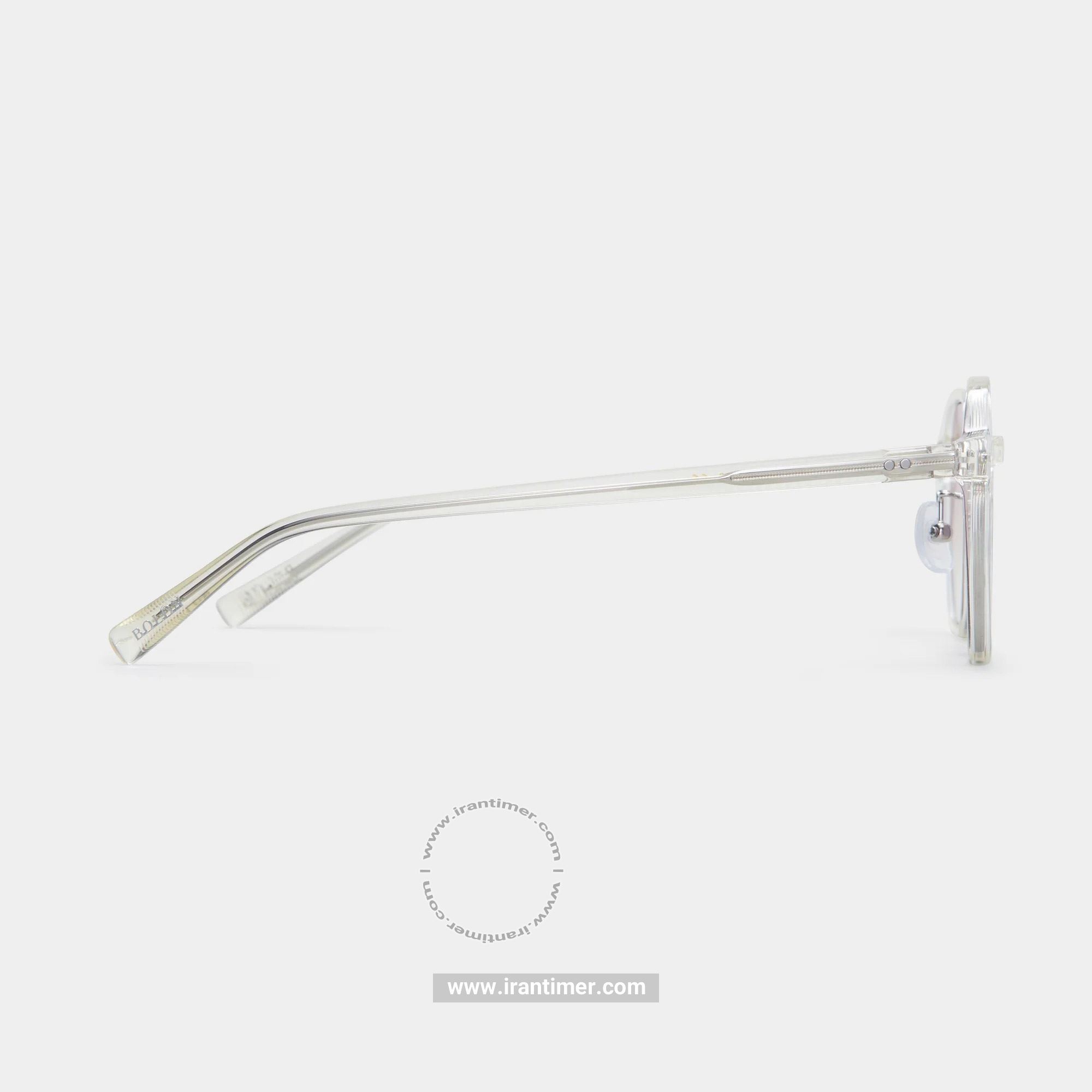 قیمت و خرید عینک آفتابی زنانه فشن (Bolon) مدل BL6099A62 | اورجینال و اصلی