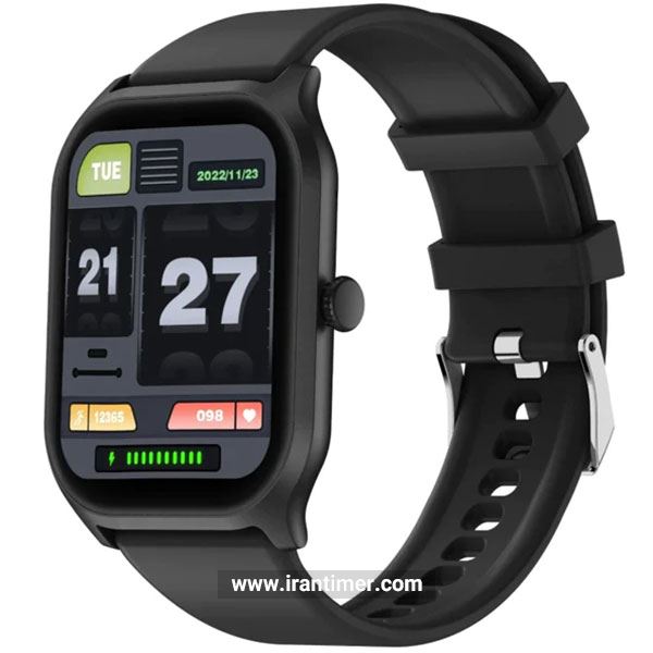 قیمت و خرید ساعت مچی مردانه زنانه نورث اج(North Edge) مدل NL77 BLACK اسپرت | اورجینال و اصلی