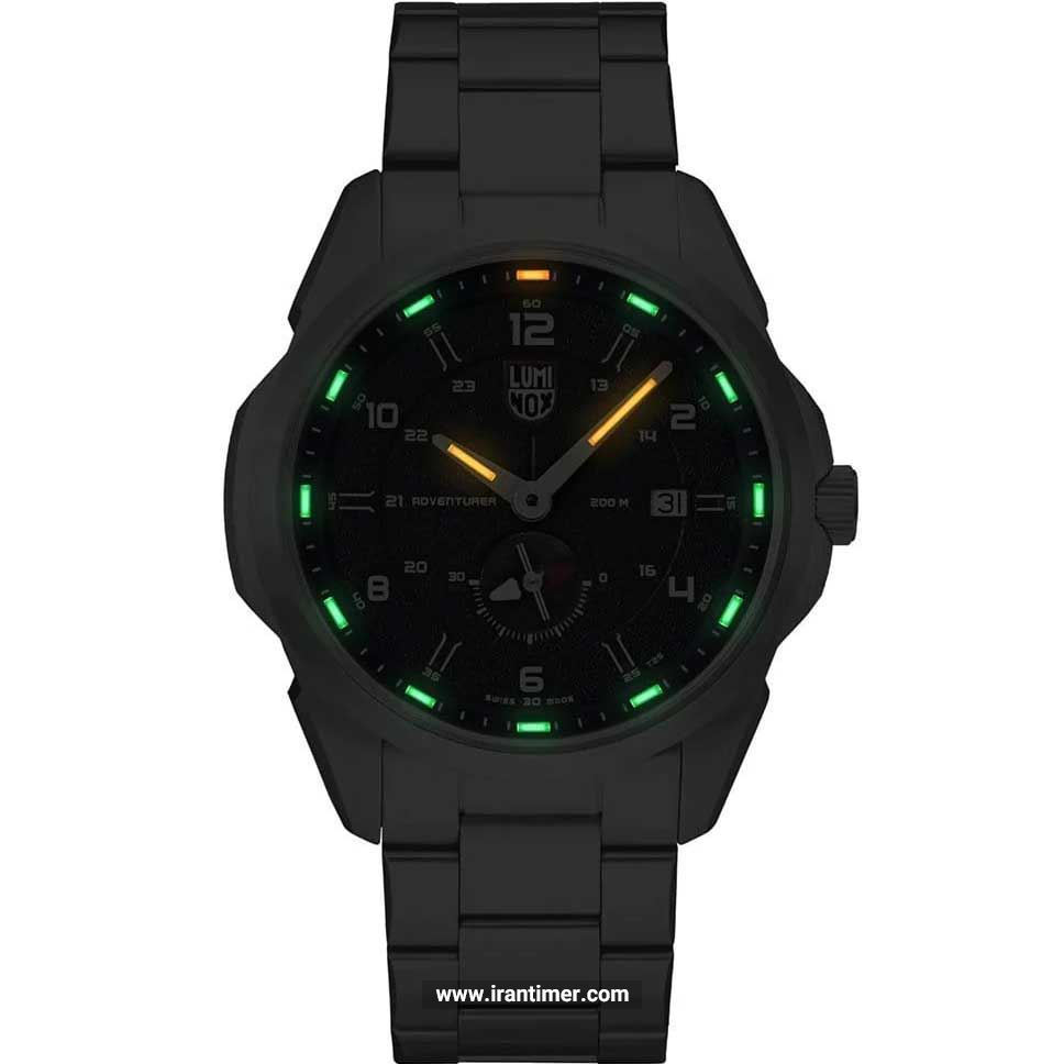 قیمت و خرید ساعت مچی مردانه لومینوکس(LUMINOX) مدل XL.1764 کلاسیک | اورجینال و اصلی