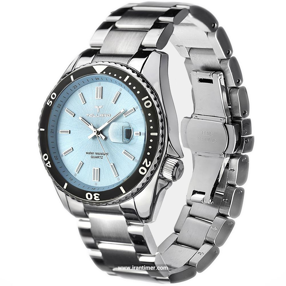 قیمت و خرید ساعت مچی مردانه تلارو(Tellaro) مدل T3094G-S2232TF کلاسیک | اورجینال و اصلی
