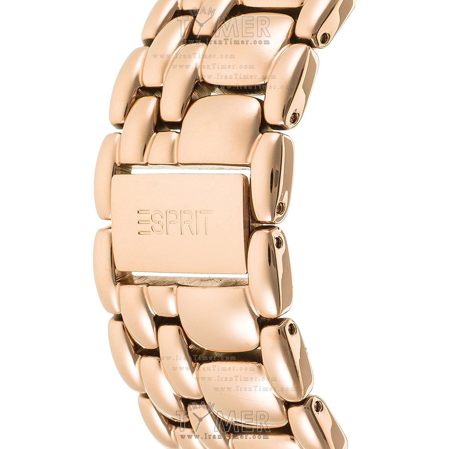 قیمت و خرید ساعت مچی زنانه اسپریت(ESPRIT) مدل ES103902006 کلاسیک فشن | اورجینال و اصلی