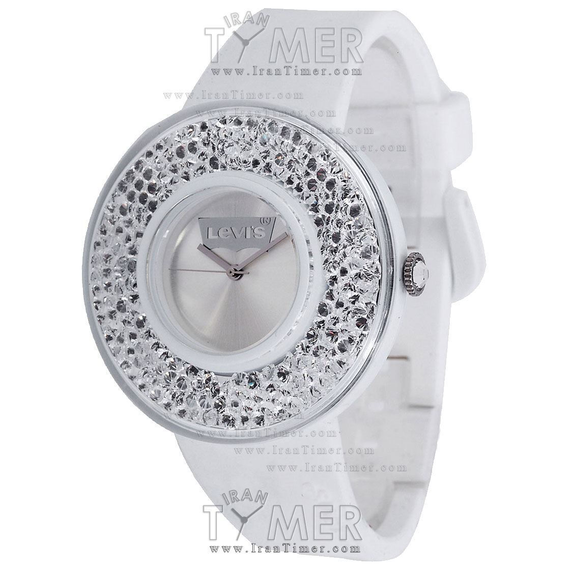 قیمت و خرید ساعت مچی زنانه لیوایز(LEVIS) مدل LTH0501 فشن | اورجینال و اصلی