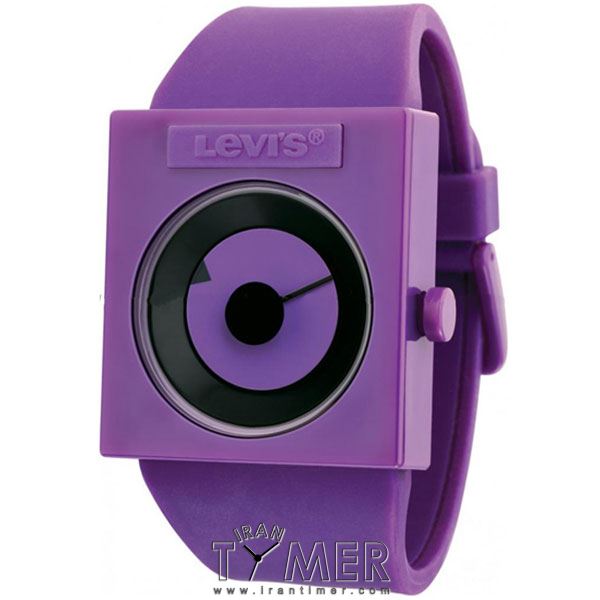 قیمت و خرید ساعت مچی زنانه لیوایز(LEVIS) مدل LTH0704 فشن اسپرت | اورجینال و اصلی